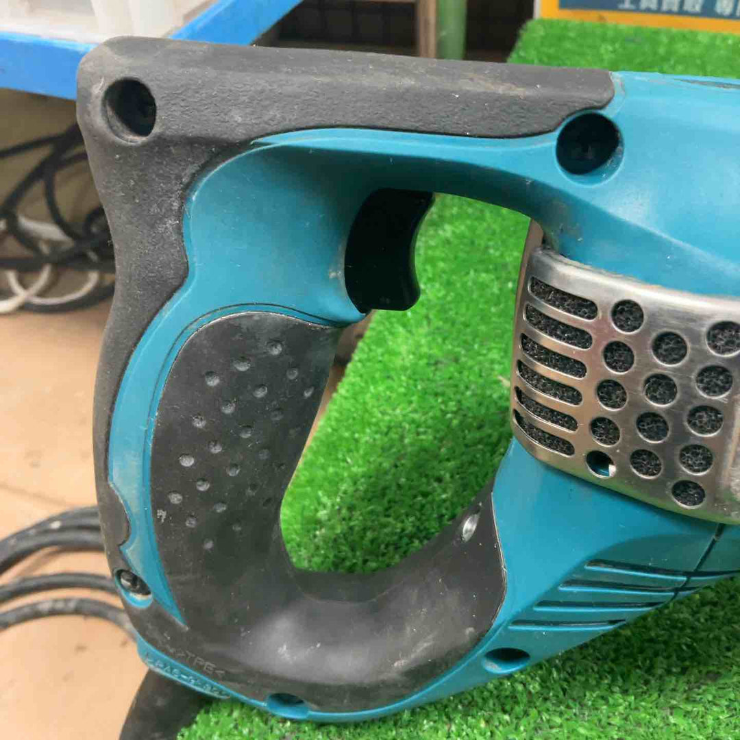 ☆マキタ(makita) コンクリートかくはん機 UT1305【草加店】