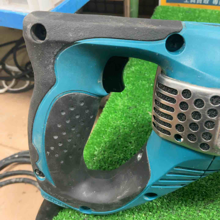 ☆マキタ(makita) コンクリートかくはん機 UT1305【草加店】