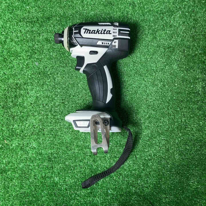 【美品】★マキタ(makita) コードレスインパクトドライバー TD149DRFXW【岩槻店】