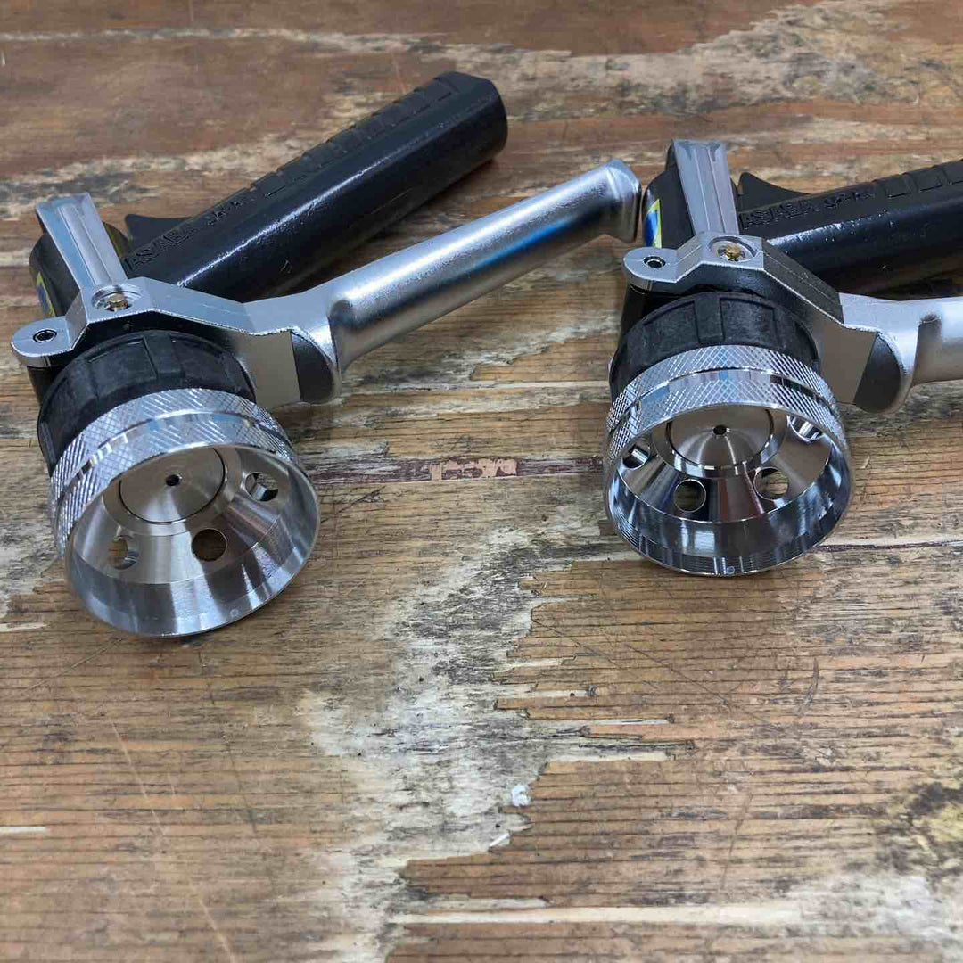 麻場 ゴールド噴口 AP-1 2個セット【柏店】