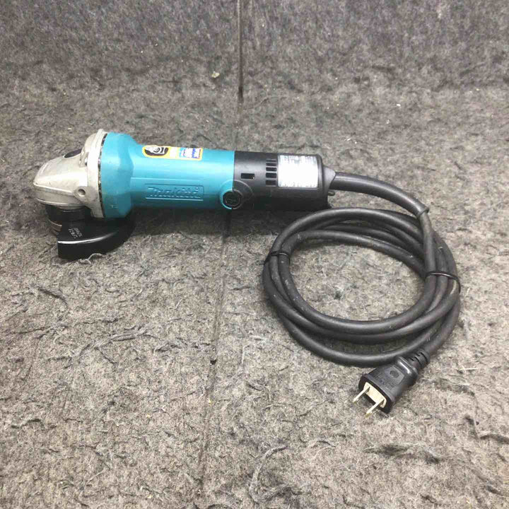 【中古品】 マキタ/makita 125mm ディスクグラインダ 9535B 【鴻巣店】