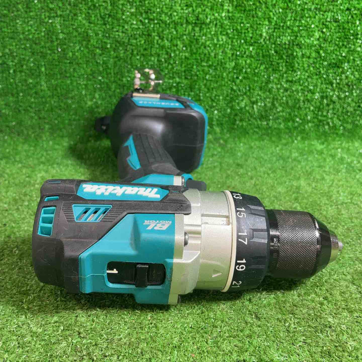 マキタ(makita) コードレスドリルドライバー DF486DZ【藤沢店】