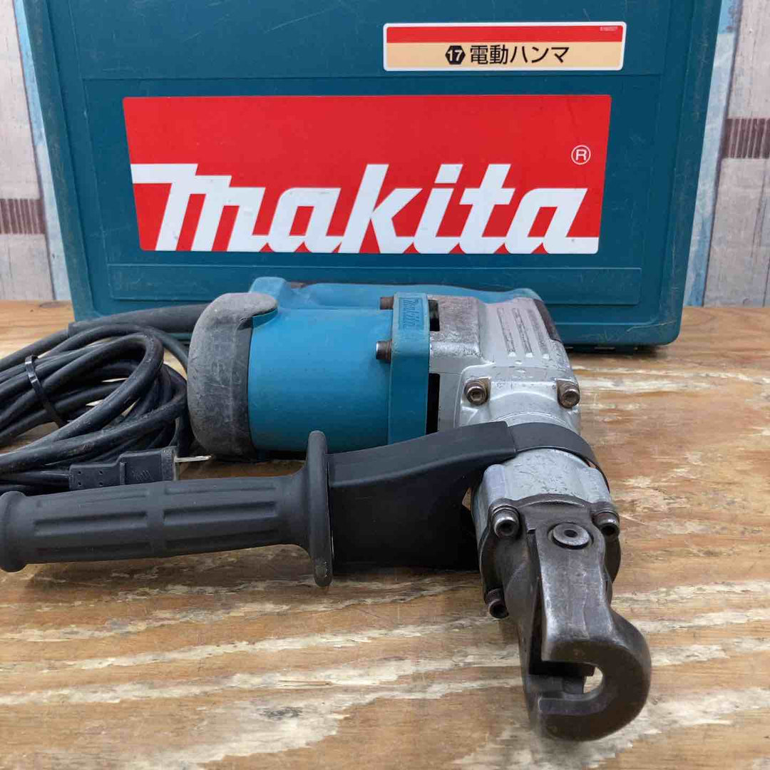 ★マキタ(makita) 電動ハンマ HM0830【柏店】