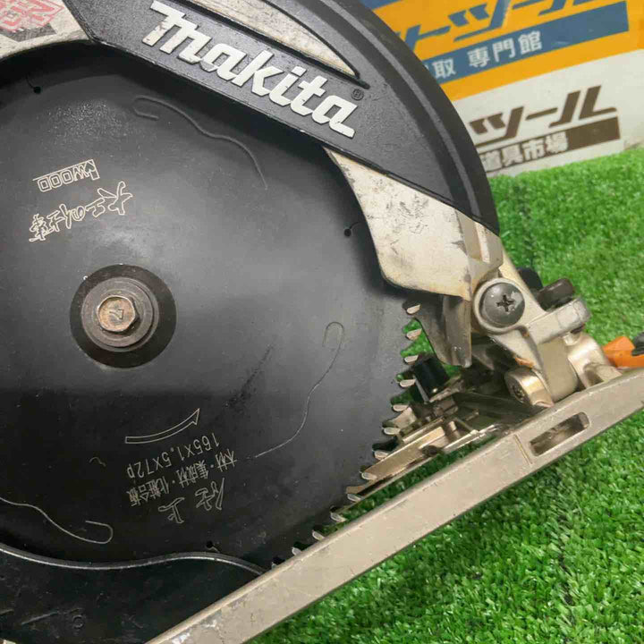 ★マキタ(makita) 電子造作用精密マルノコ 5710C【草加店】
