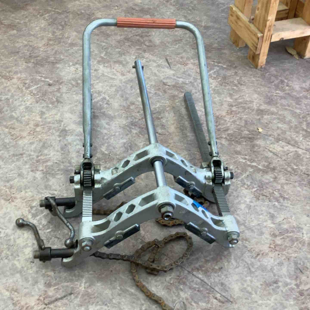 【店頭受取り限定】◇ヒット(HIT) パイプ挿入機 PIM300【所沢店】