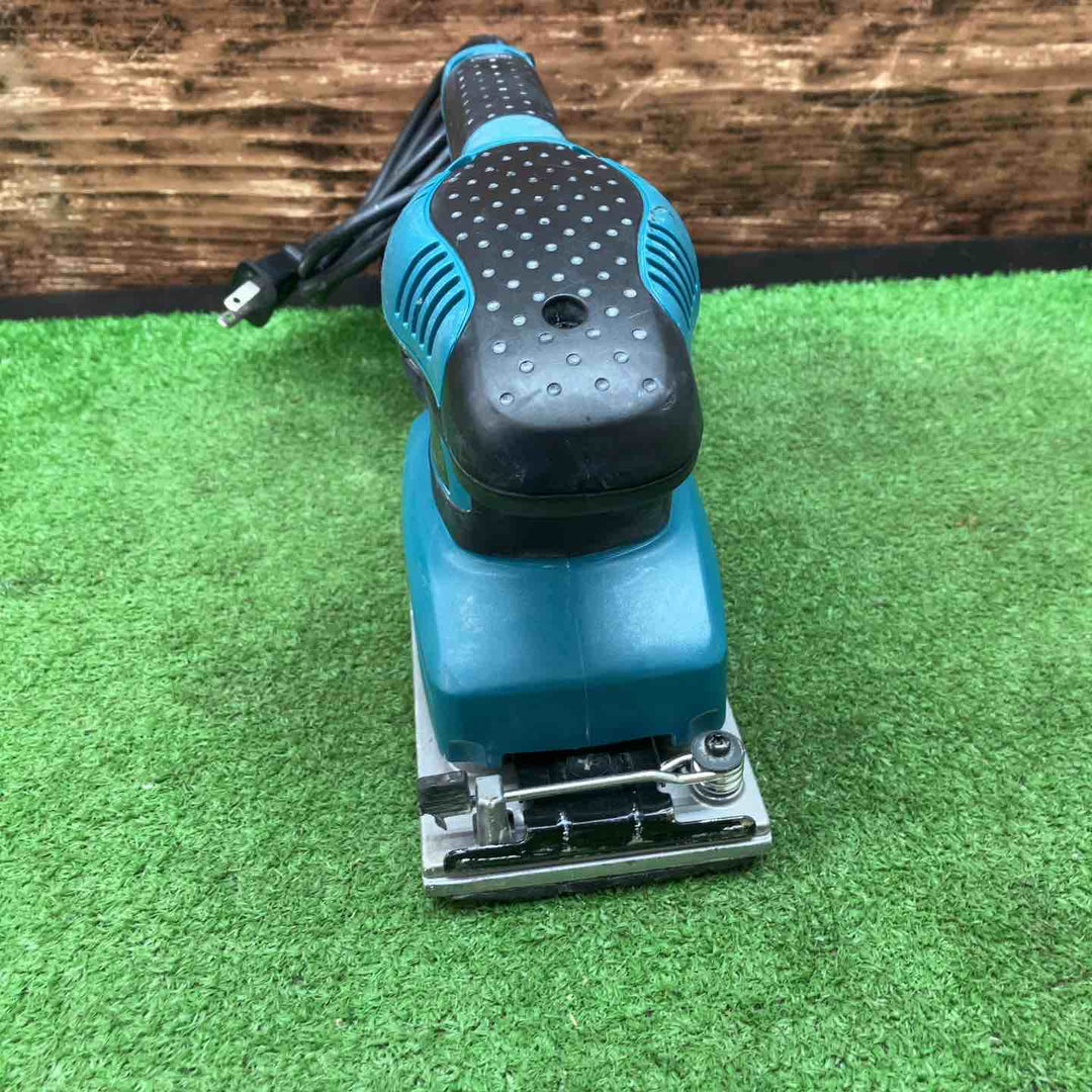 ☆マキタ(makita) 仕上サンダ BO3710【川越店】