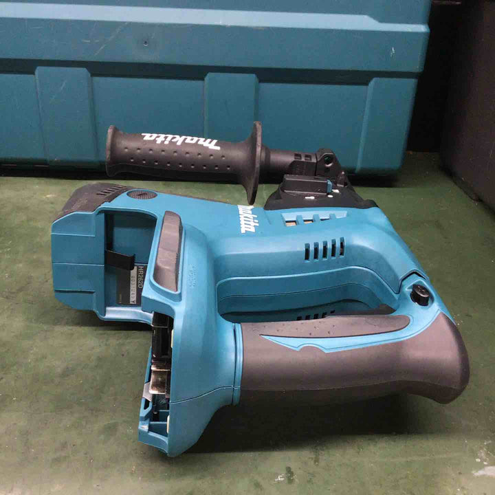 ★マキタ(makita) コードレスハンマドリル HR262DRDX【戸田店】