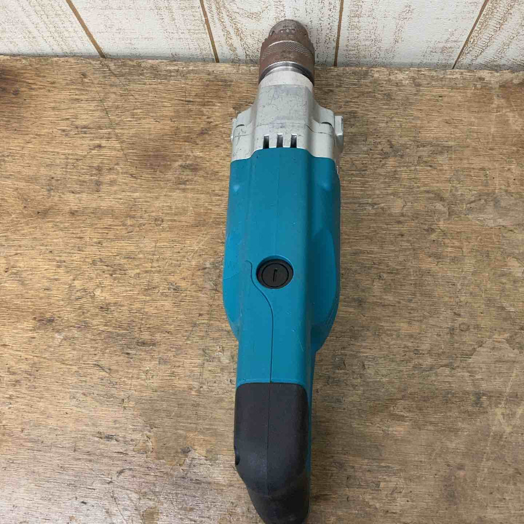 ☆マキタ(makita) 低速用ドリル 6304LR【柏店】