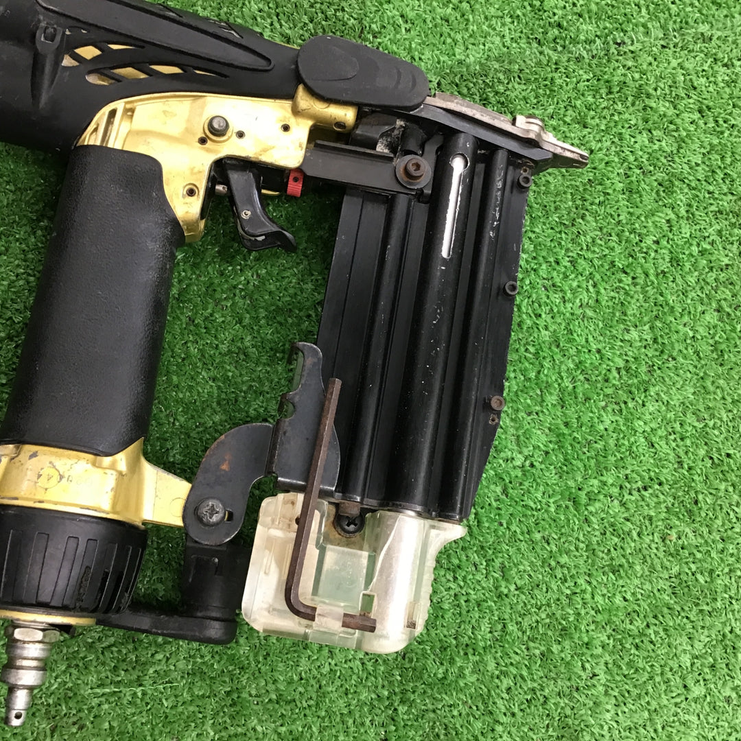 ★ハイコーキ(HIKOKI ※旧:日立工機) 高圧ピンネイラ NP55HM【桶川店】