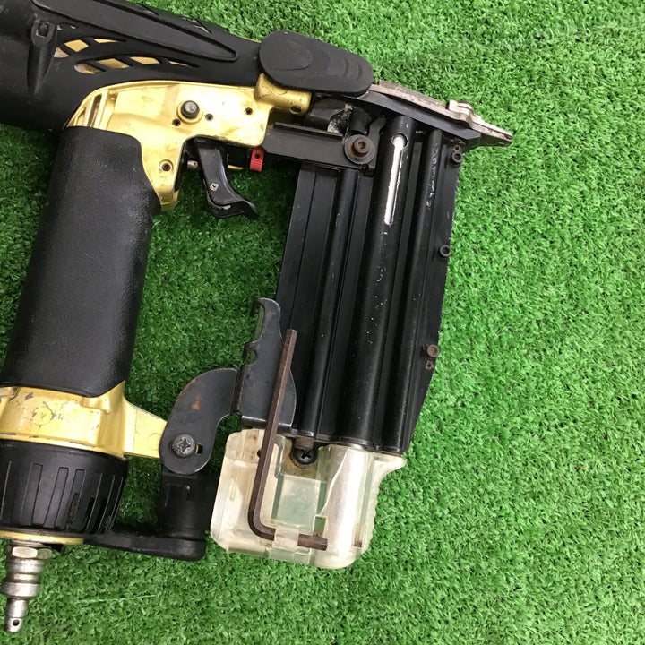★ハイコーキ(HIKOKI ※旧:日立工機) 高圧ピンネイラ NP55HM【桶川店】