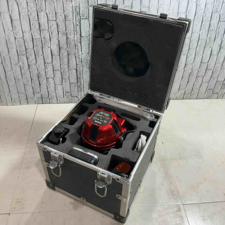 ◇KDS 電子整準レーザー墨出し器 DSL-82【川口店】