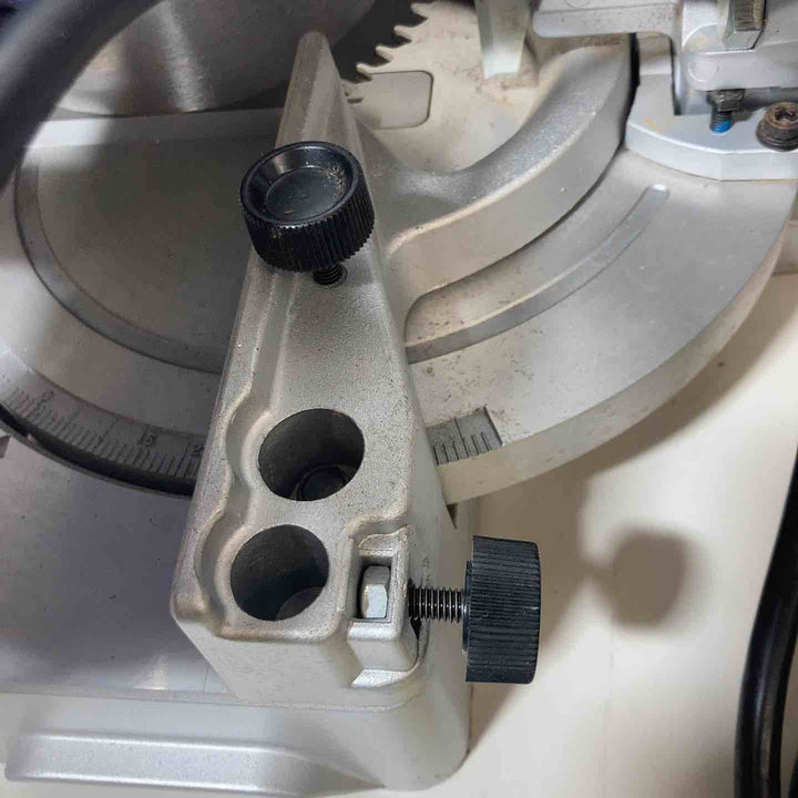 ◇ハイコーキ(HIKOKI ※旧:日立工機) 木工用、超硬丸のこ216mm卓上丸のこ FC8FC【戸田店】