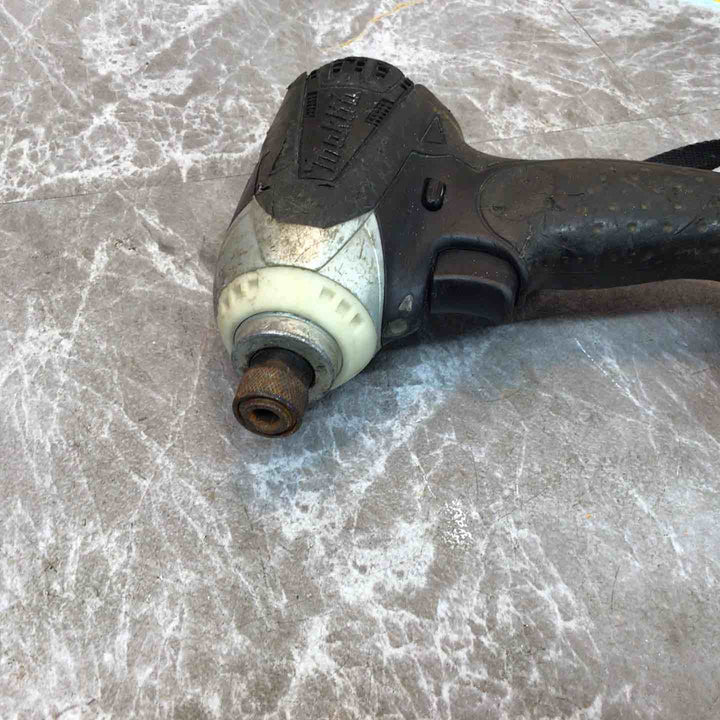 ☆マキタ(makita) コードレスインパクトドライバー TD132DZB【八潮店】