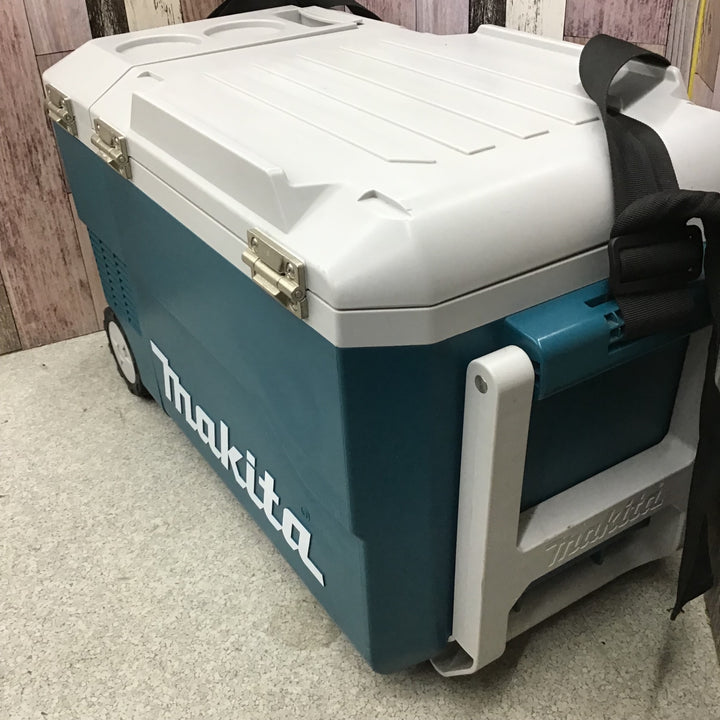★マキタ(makita) コードレス冷温庫 CW180DZ【八潮店】