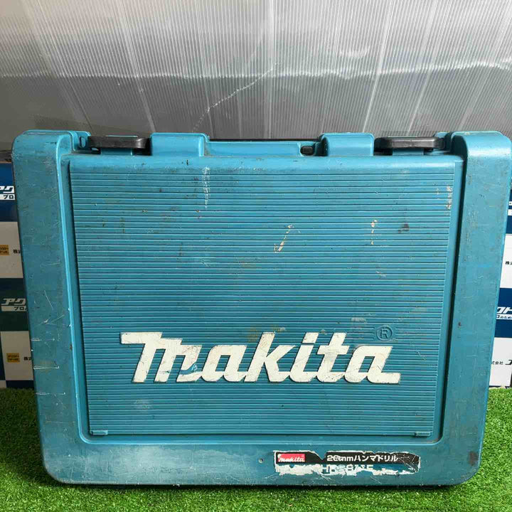 ★マキタ(makita) ハンマドリル HR2811F【草加店】