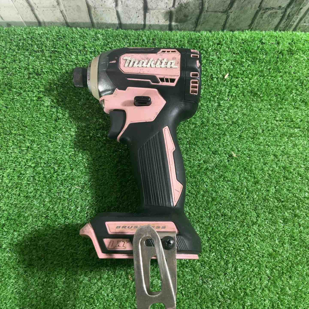 ★マキタ(makita) コードレスインパクトドライバー TD170DRGXP【川口店】