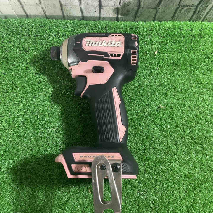 ★マキタ(makita) コードレスインパクトドライバー TD170DRGXP【川口店】