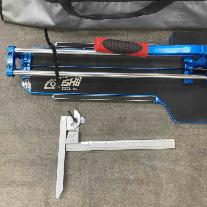 ◇石井超硬 タイルカッター CP-630STLB【川崎店】