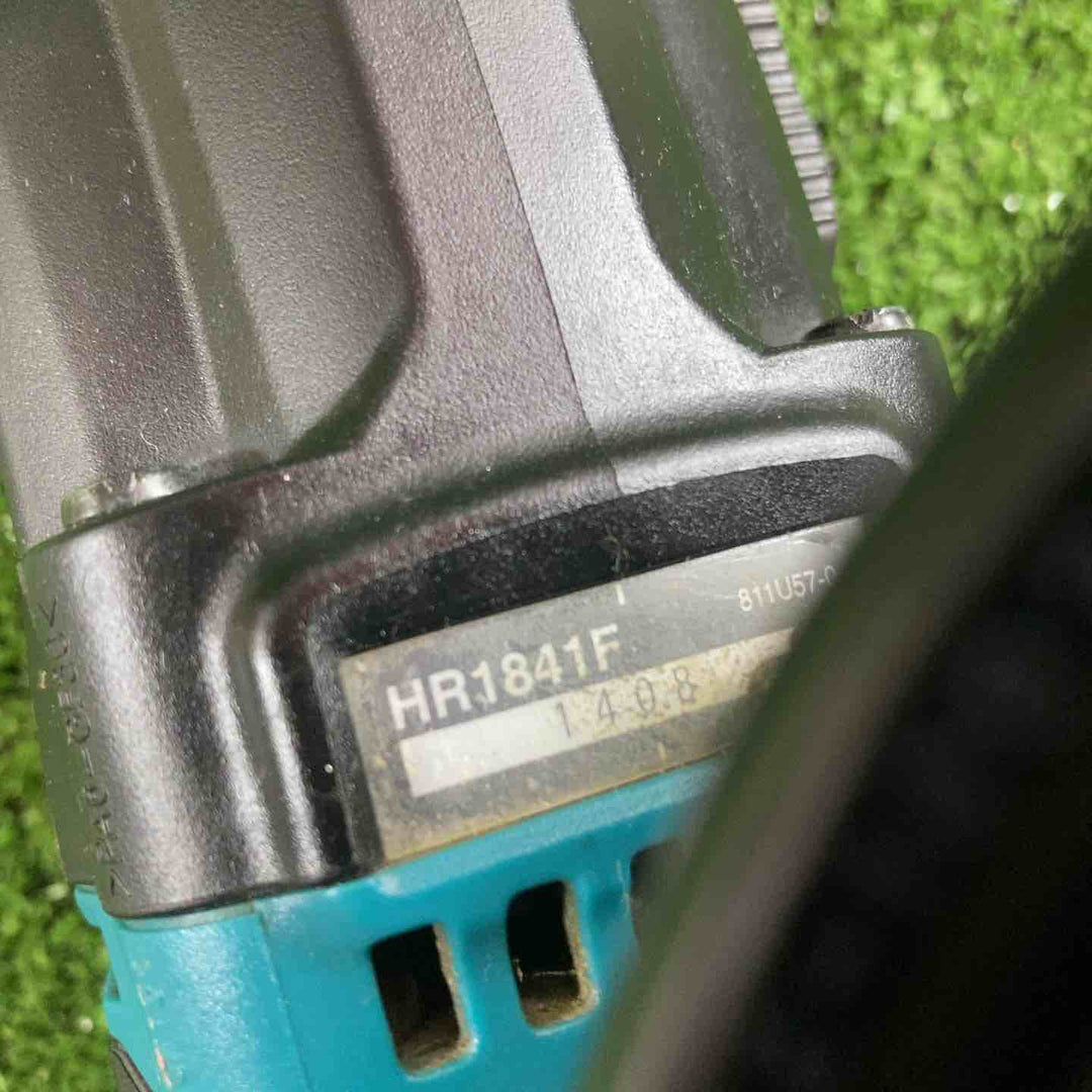 ★マキタ(makita) ハンマドリル HR1841F【川崎店】