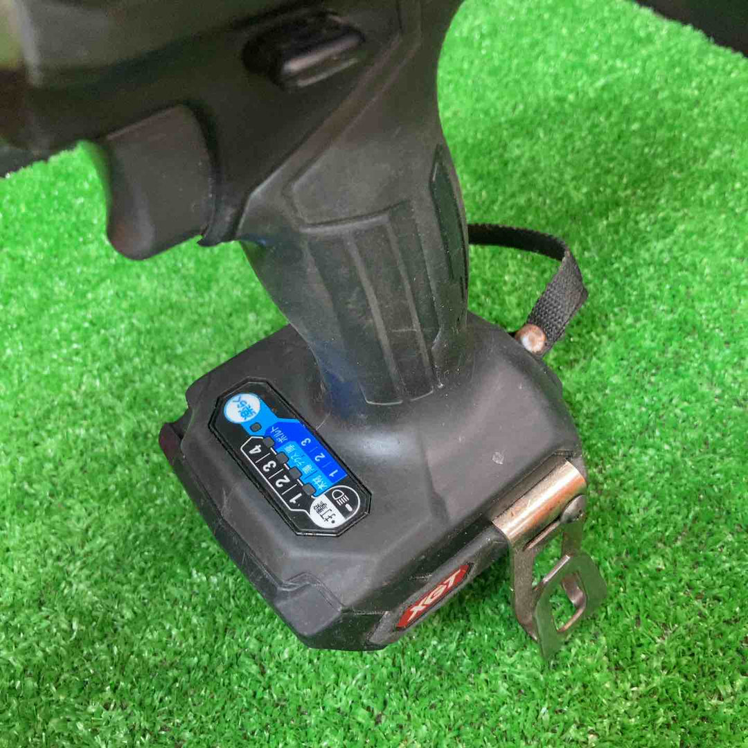 ★マキタ(makita) コードレスインパクトドライバー TD001GRDXB【岩槻店】