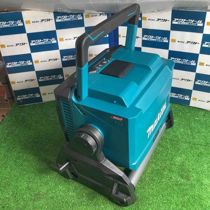 ★マキタ(makita) コードレススタンドライト ML008G【草加店】