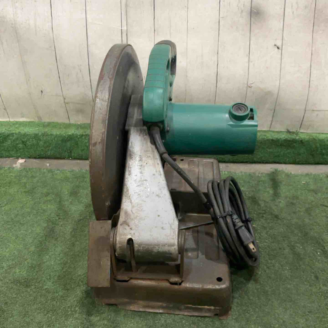 ☆ハイコーキ(HIKOKI ※旧:日立工機) 高速切断機 CC14SF 動作確認済【川口店】