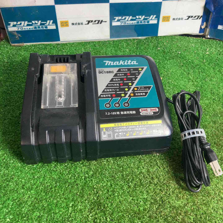 ★マキタ(makita) コードレスピンネイラ PT351DRF【草加店】