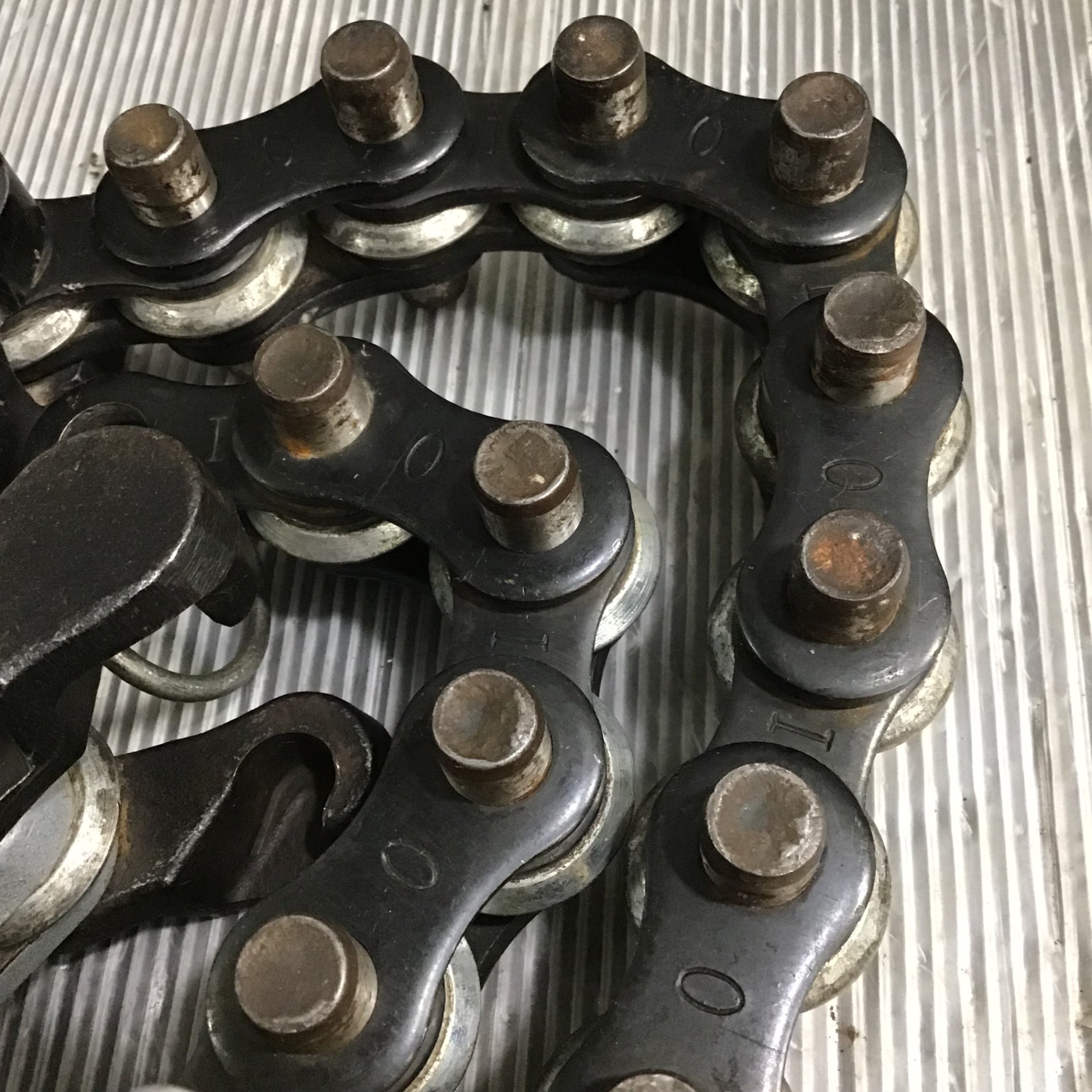 中古】リジッド(RIDGID) 陶管カッター 238-P【草加店】 – アクト
