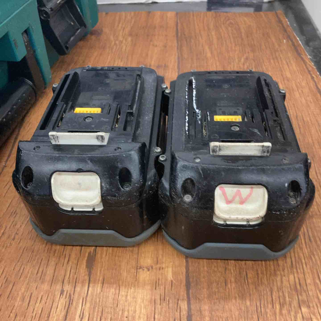 【中古品】マキタ(makita) コードレスハンマドリル HR262DRDX【所沢店】