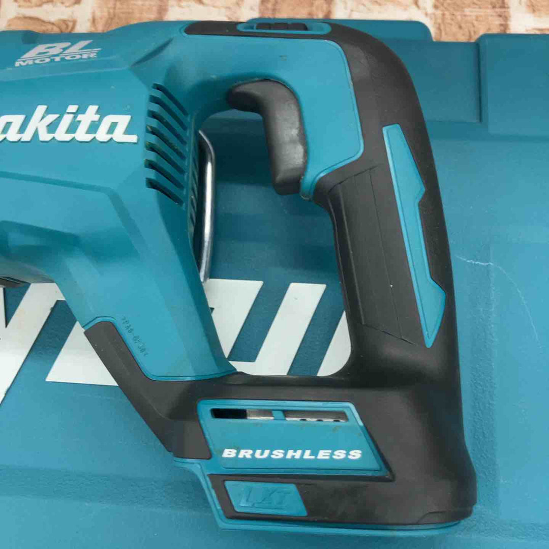 ★マキタ(makita) コードレスレシプロソー JR187DZ【所沢店】