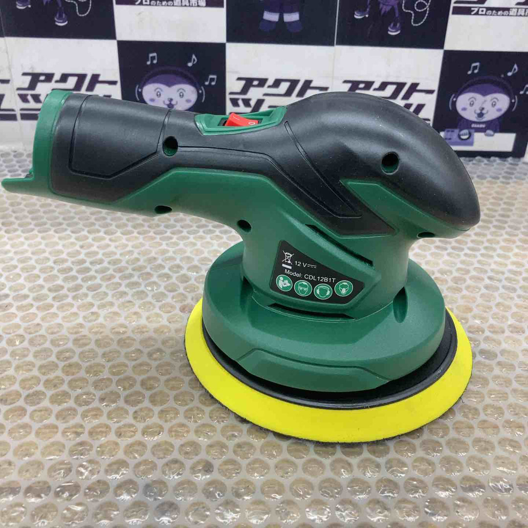 ▼BITOKA コードレスポリッシャー CDL12B1T【所沢店】