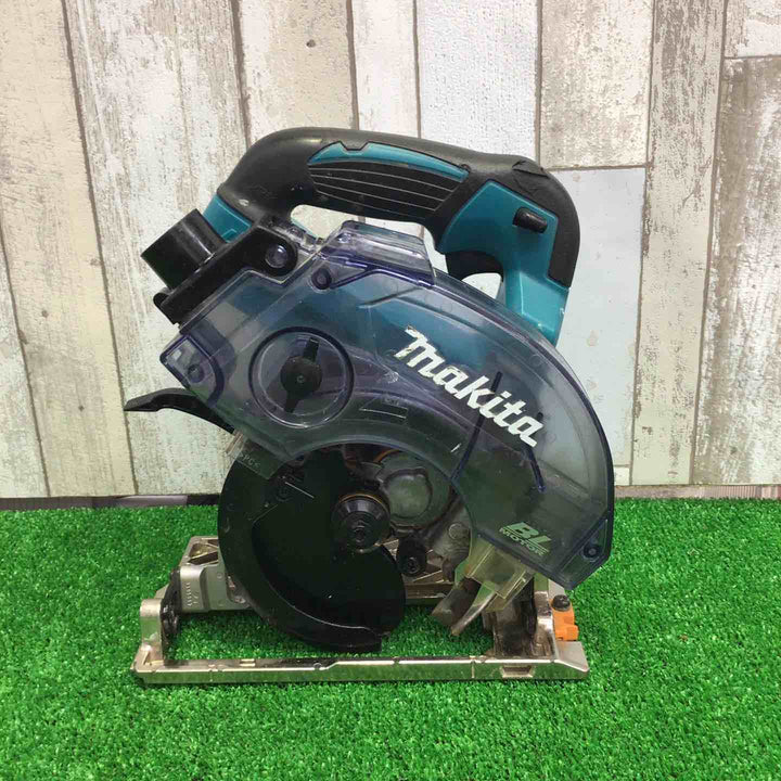 ★マキタ(makita) コードレス防じん丸のこ KS513DZ【町田店】