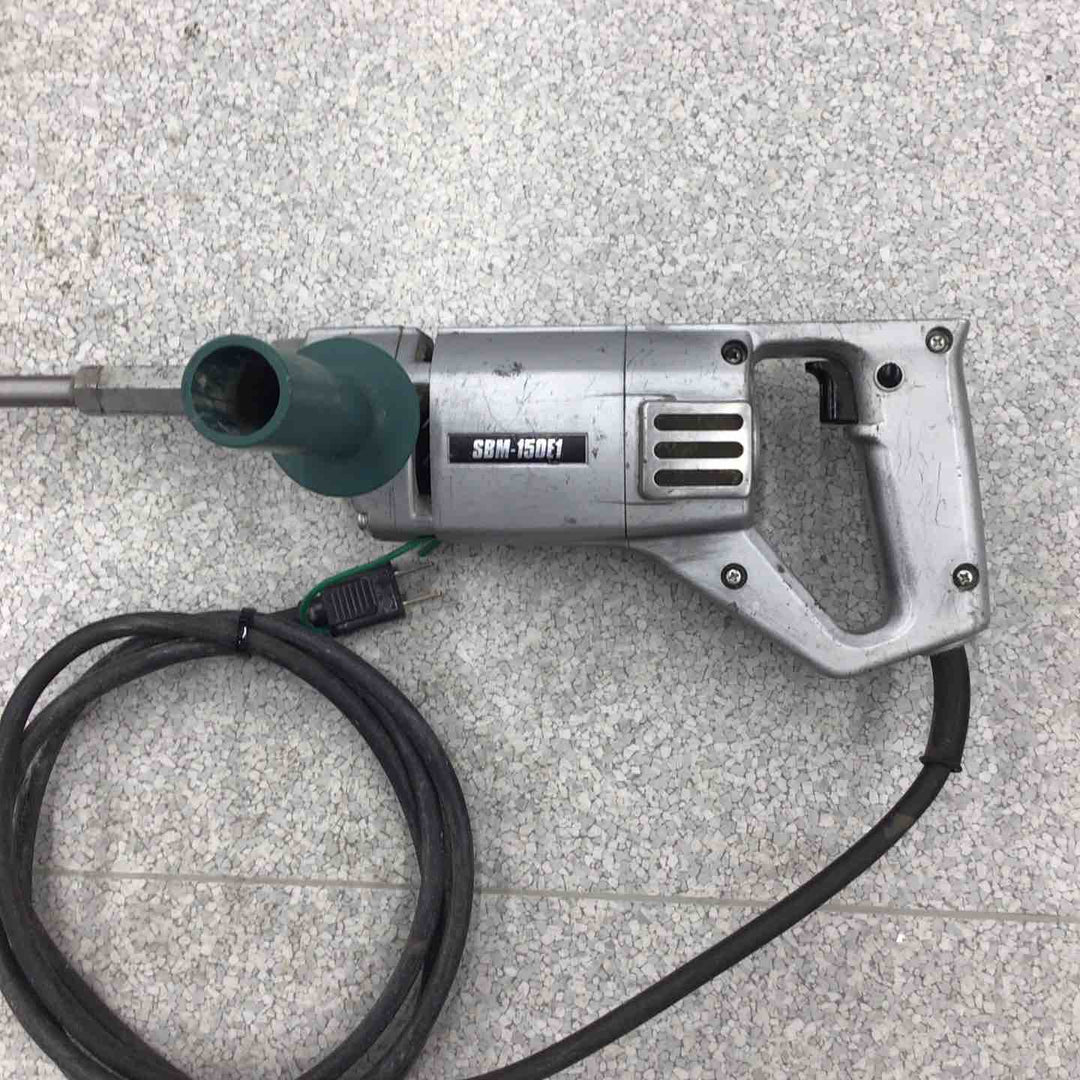 ☆日本電産(旧：東芝) かくはん機 SBM-150E1【八潮店】