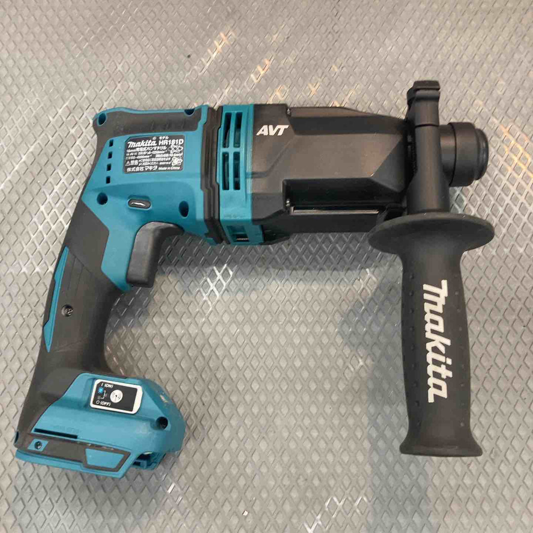 【中古品】マキタ(makita) コードレスハンマドリル HR181DZK【所沢店】