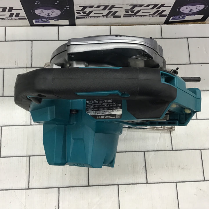 ★マキタ(makita) コードレス丸のこ HS001GRDX【所沢店】