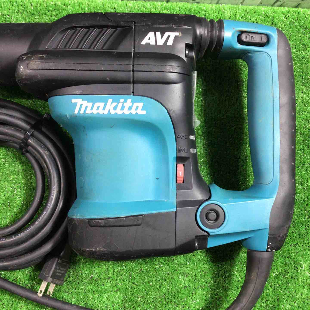 ★マキタ(makita) 電動ハンマ HM0871C【川口店】