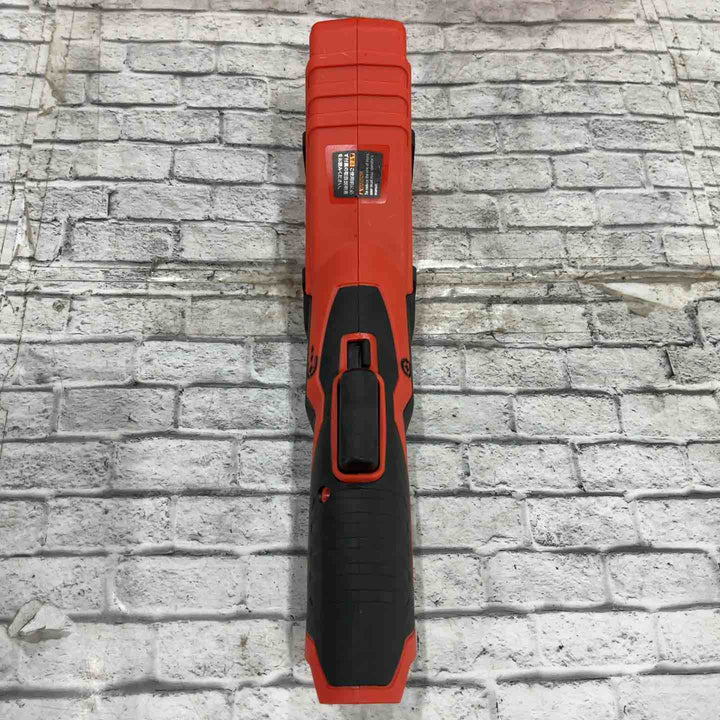 ミルウォーキー パイプカッター C12PC 本体のみ【川口店】