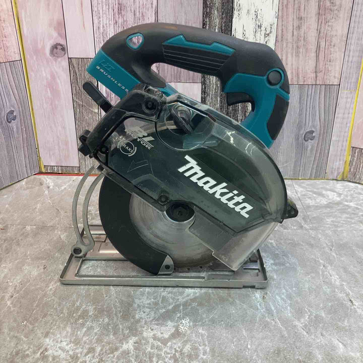 ★マキタ(makita) コードレスチップソーカッター CS553DZ【八潮店】