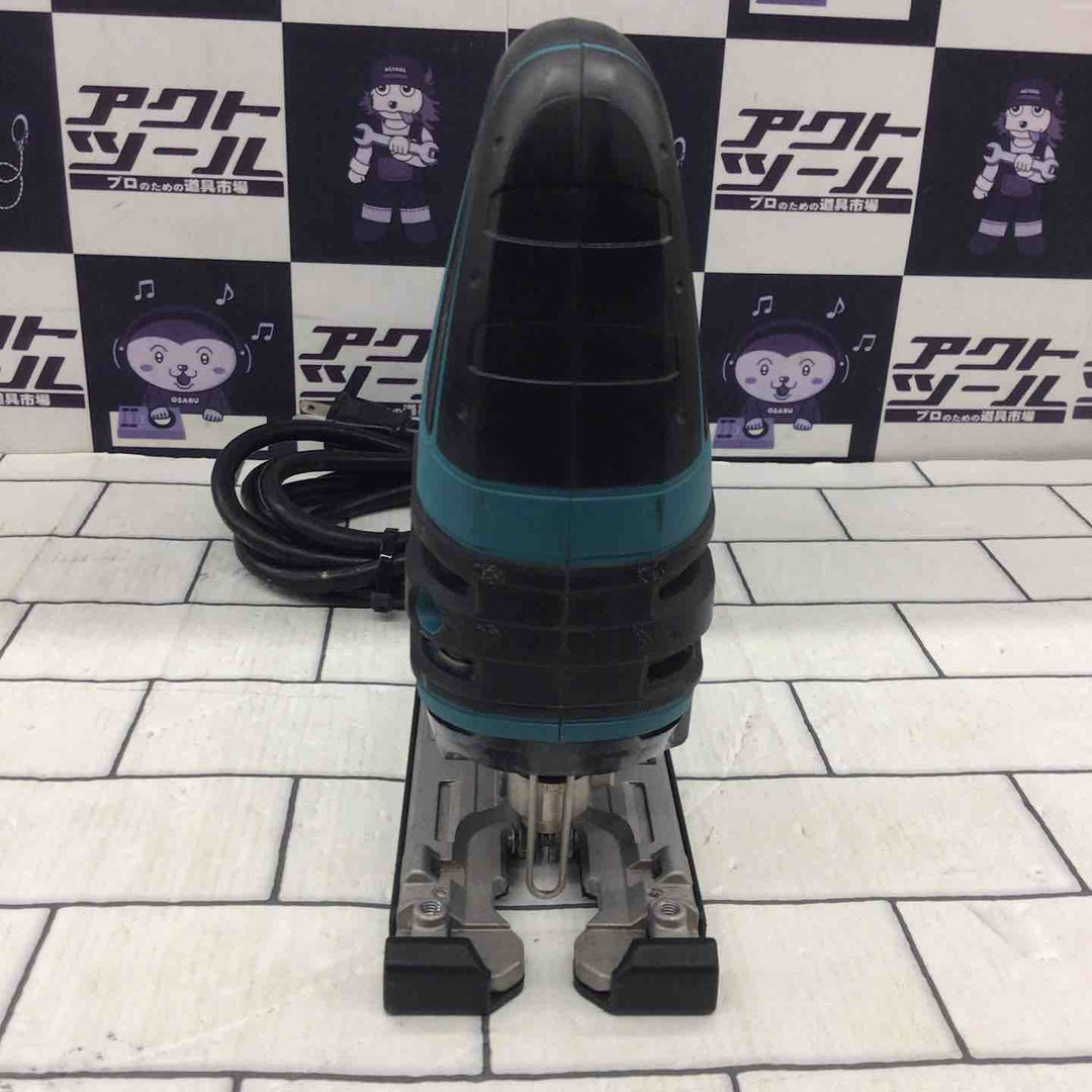 〇マキタ(makita) 電子ジグソー 4350FCT【所沢店】