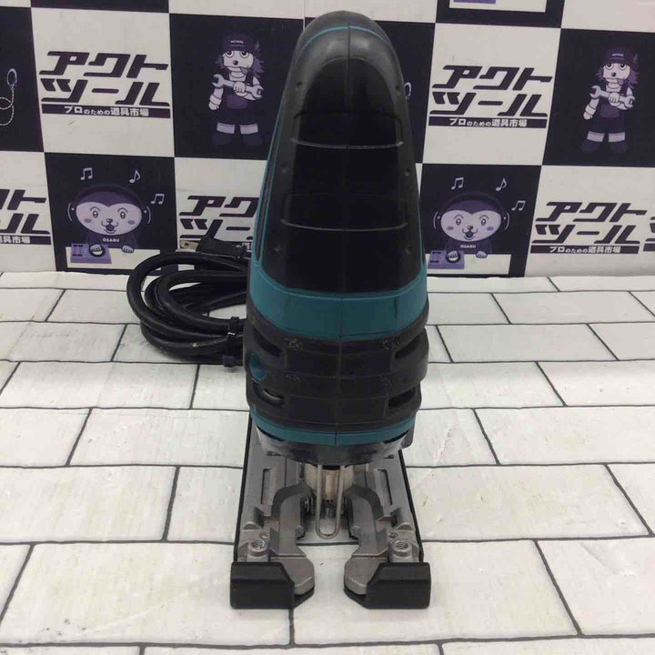 〇マキタ(makita) 電子ジグソー 4350FCT【所沢店】