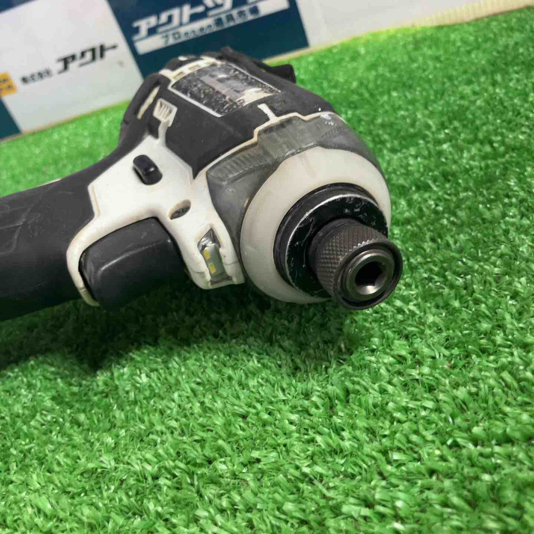 ★マキタ(makita) コードレスインパクトドライバー TD149DZW【草加店】