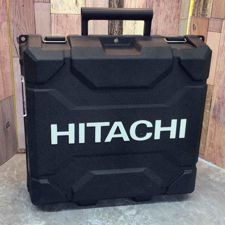 ★ハイコーキ(HIKOKI ※旧:日立工機) 高圧エア釘打ち機 NV50HR(S)【八潮店】