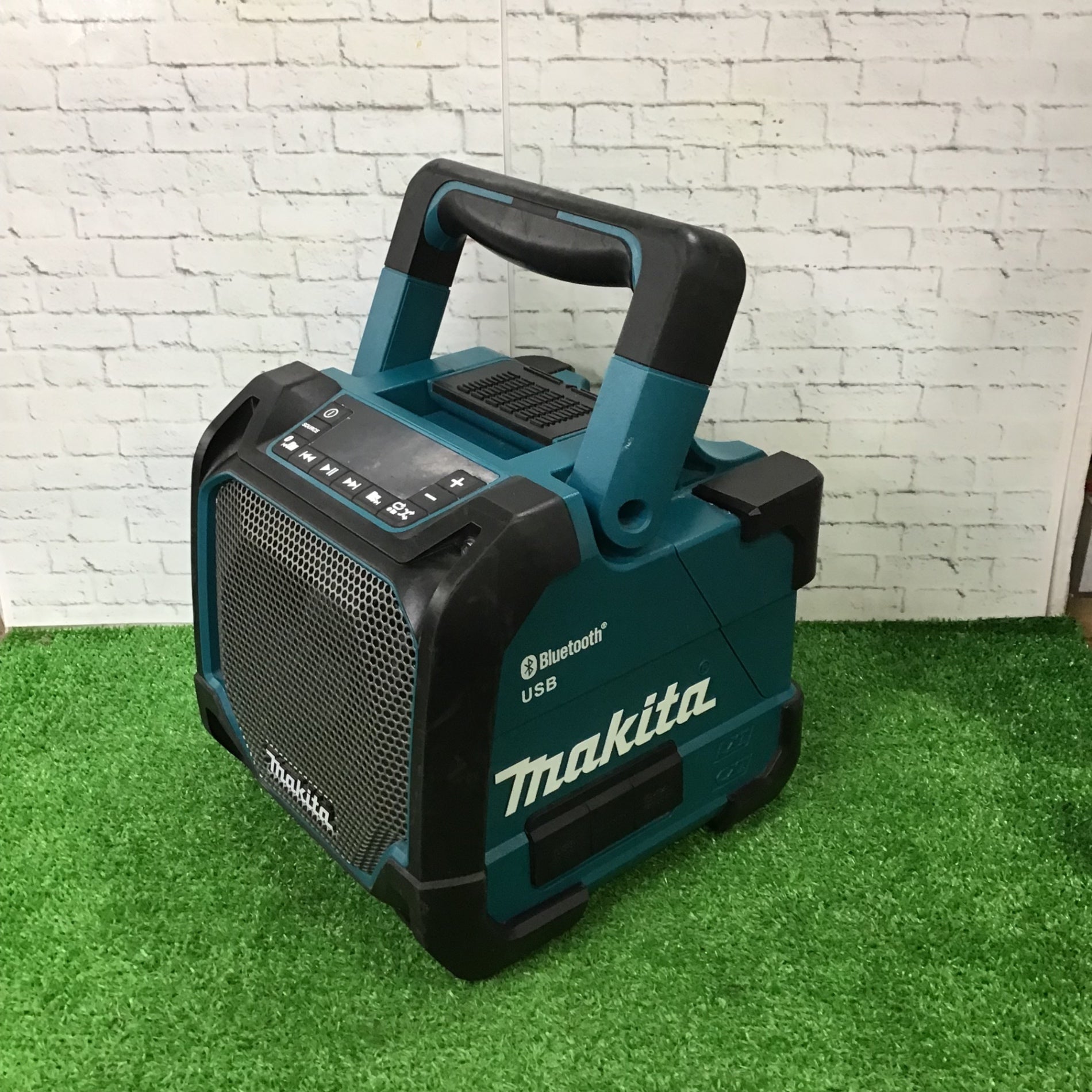 ☆マキタ(makita) コードレススピーカー MR202【町田店】 – アクトツールオンラインショップ