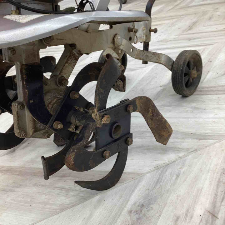 【店頭受取り限定】◇ISEKI  小型耕運機 CAC245【越谷店】