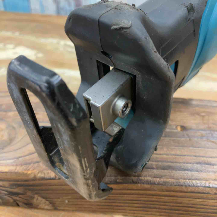 ★マキタ(makita) コードレスレシプロソー JR184DZ【柏店】