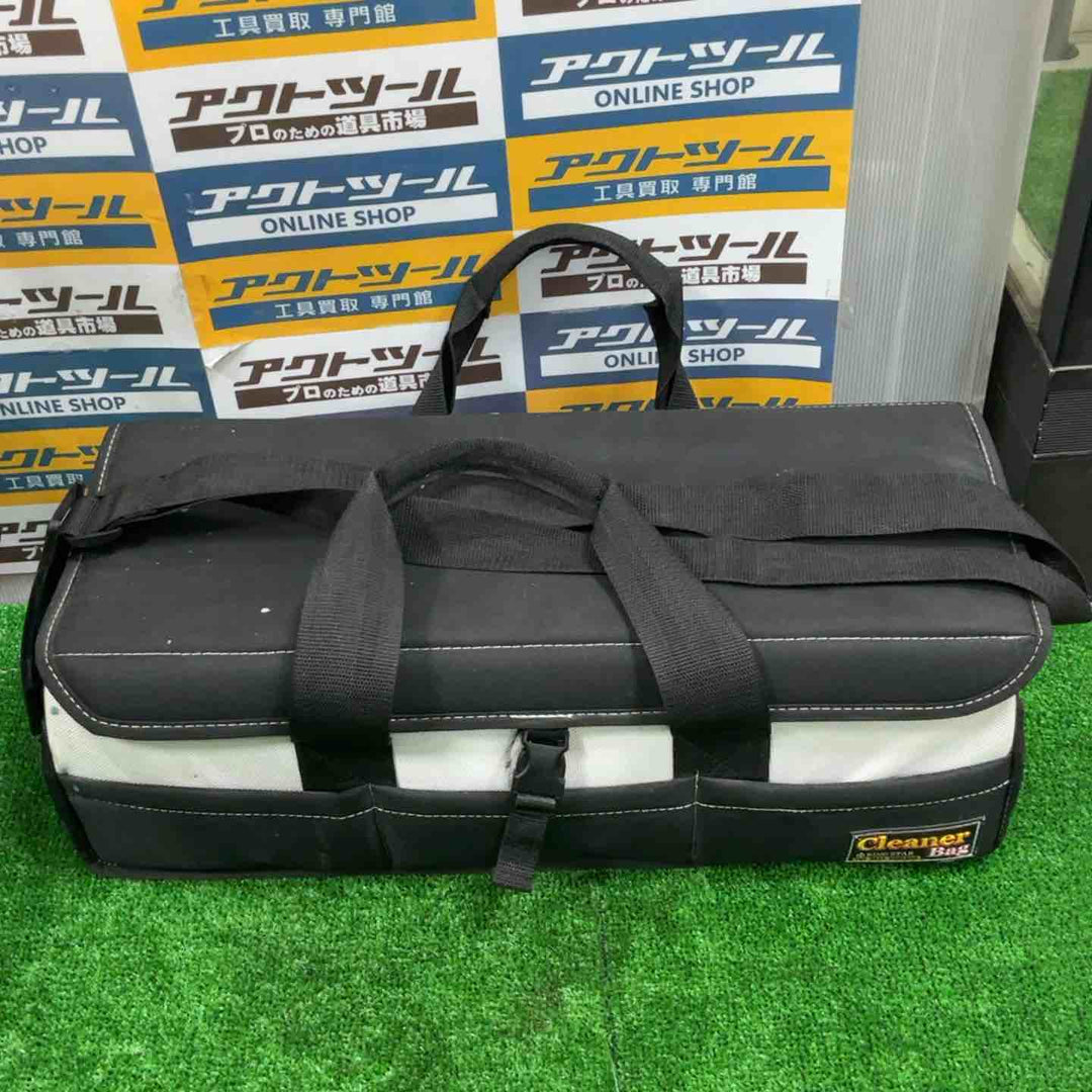 ◇ボッシュ(BOSCH) 18Vバッテリークリーナー GAS18V-LI【草加店】