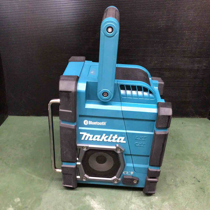 ★マキタ(makita) コードレスラジオ MR300【戸田店】
