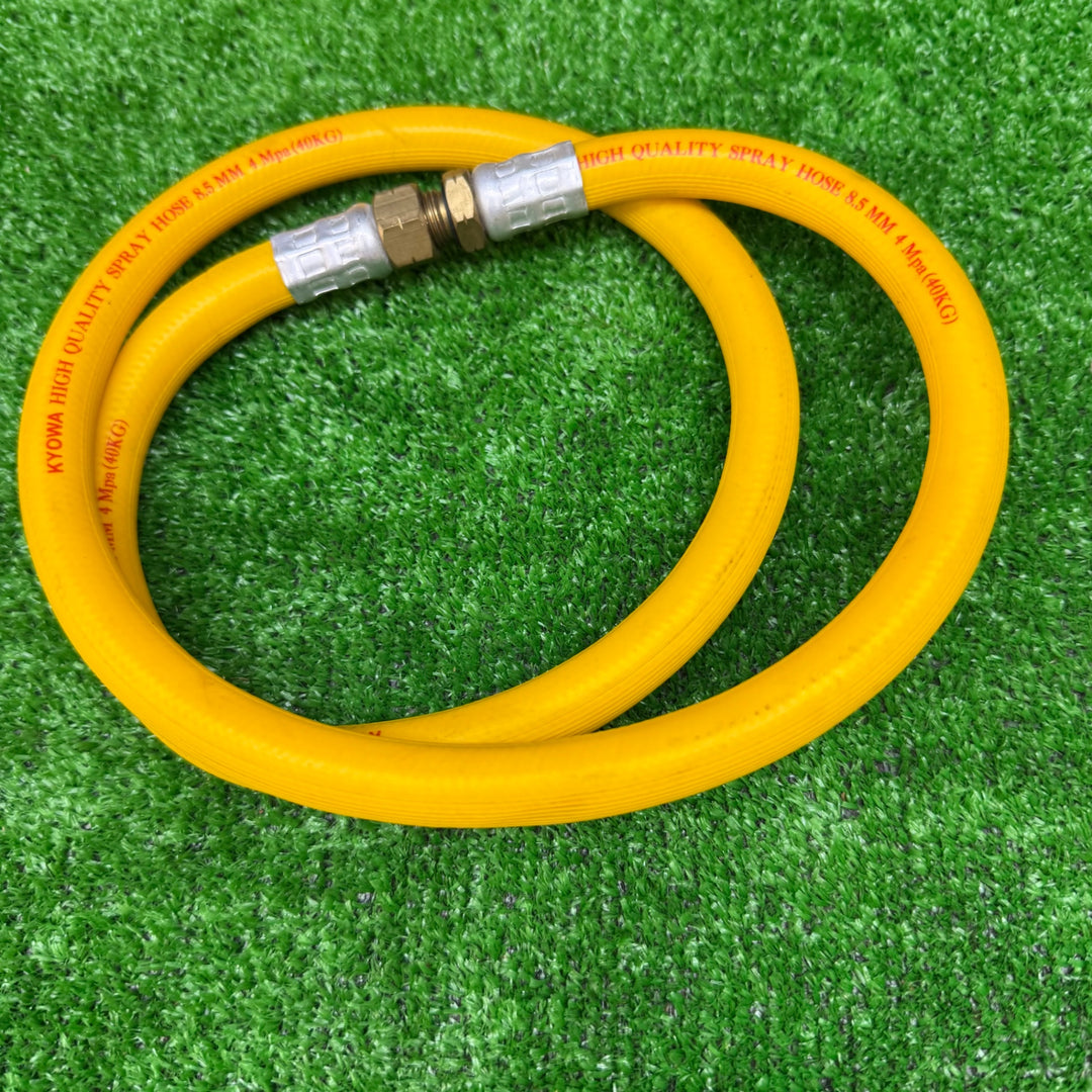 【中古品】キョーワ(KYOWA) 水圧テストポンプ T-508【電材館越谷店】