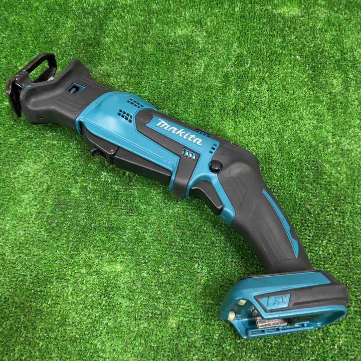 ★マキタ(makita) コードレスレシプロソー JR184DZ【草加店】