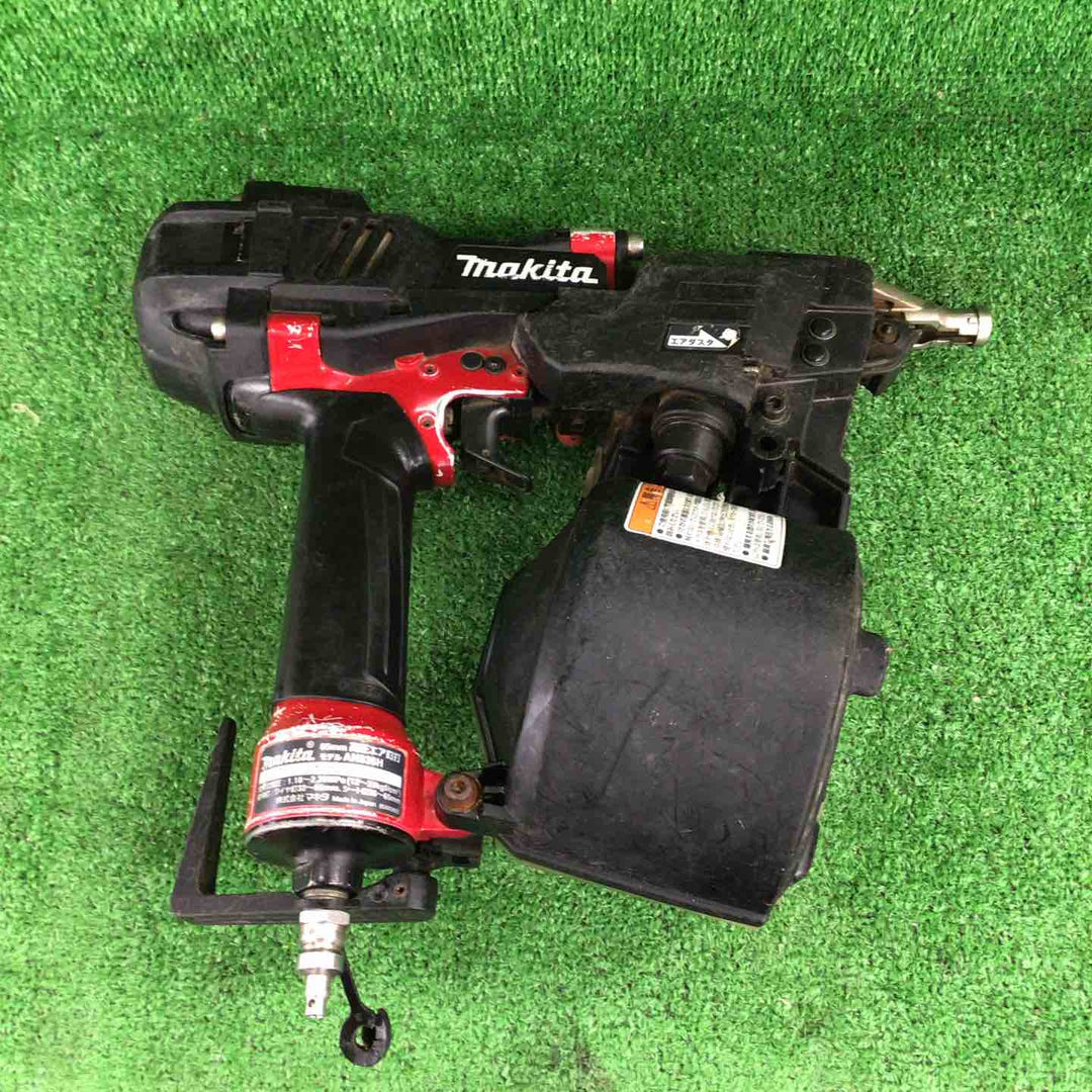 マキタ(makita) 高圧エア釘打ち機 AN636H【川崎店】